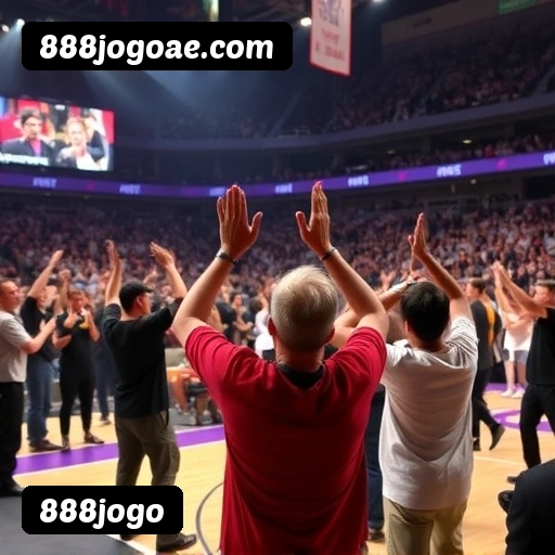 Imagem secundária de apoio para instalação do app 888jogo